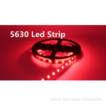 Restaurants use 5630 led strip